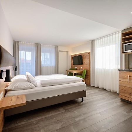 Aparthotel Rose Ellwangen Extérieur photo